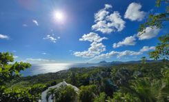 L'image du jour 27/12/25 - Paradise Island- Martinique