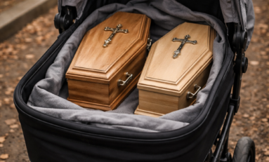 La Martinique CONSOMME plus de cercueils que de berceaux 💀💀💀💀