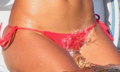 De la vague à l'âme mante