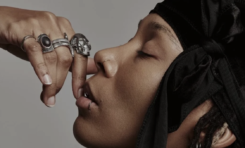 Lycinaïs Jean...nouvelle reine du LAFOUKA torride