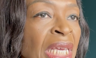 Catherine Conconne ambassadrice de l'éphémère, de la poudre aux yeux et de la facticité créole