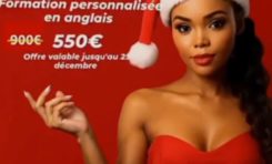 Comment dites-vous CADEAU DE NOËL en Anglais ? 🎁🎁🎁