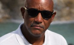 L'avocat le plus brillant de Martinique c'est...ce mâle mou taon ?