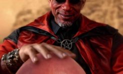 CARPA ...Maison de l'Avocat...en Martinique... les merdes du chauve qui peut peu ?