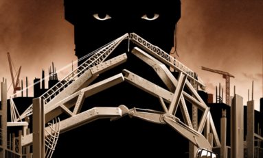 BTP : mêmes voyous, mêmes méthodes, de Pointe-à-Pitre à Fort-de-France