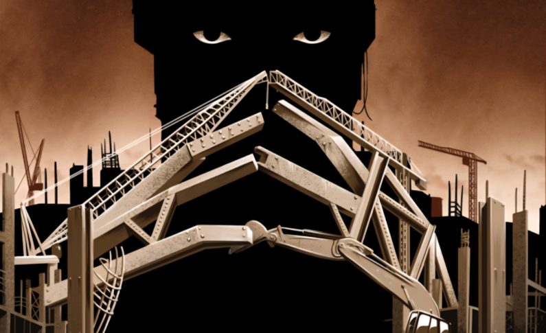 BTP : mêmes voyous, mêmes méthodes, de Pointe-à-Pitre à Fort-de-France