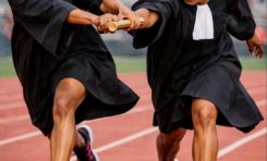 En bon dard et en tout cas  CARPA ?