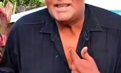 « Mon syndicat est à moi » : Jojo Gaddarkhan (encore) réélu à la tête du BTP en Guadeloupe