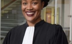 "Maître Pascaline Jean-Joseph pourrons-nous sereinement parler de la situation financière de la CARPA en Martinique ?"