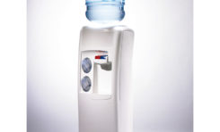 Il n' y a plus de fontaines d'eau à la Collectivité Territoriale de Martinique